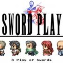 BWW Reviews: SWORDPLAY Brings Hilarity to the Montreal Fringe Festival