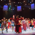 Photo Flash: First Look at Jason Graae, Sharon Wilkins, John Treacy Egan, Bets…
