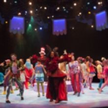 Photo Flash: First Look at Jason Graae, Sharon Wilkins, John Treacy Egan, Bets…