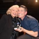 Photo Flash: Civil Rights Hero Edie Windsor Receives First Ever ABSOLUTE BRIGHTNESS…