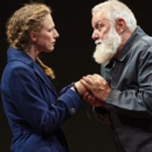 BWW Review: Shakespeare's Epic Tragedy KING LEAR at GLT is a Moving Experience