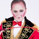 PERFORMANCE MAGNET - IN CABARET Set for Wonderland Spiegeltent Tonight