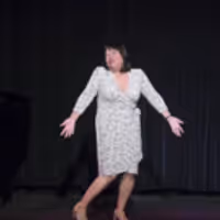 STAGE TUBE: Ann Harada, Jose Llana and More in CHANGING THE STATS: ASIAN AMERICANS… Video
