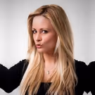 Luella Holland To Reveal THAT'S WHAT SHE SAID TOO at Alexander Bar Upstairs Theatre