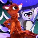 BWW Review: RUDOLPH THE RED-NOSED REINDEER: THE MUSICAL at the Capitol Theatre…
