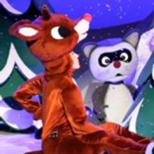 BWW Review: RUDOLPH THE RED-NOSED REINDEER: THE MUSICAL at the Capitol Theatre Brings