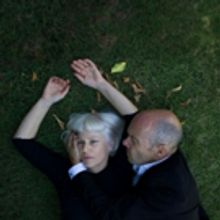 L'AMANTE ANGLAISE Next Up at Fortyfivedownstairs