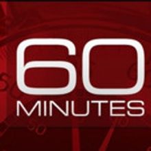 President Elect Donald Trump Set First Post-Election Interview on CBS's 60 MINUTES