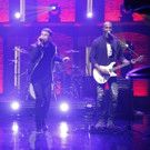 VIDEO: Sam Hunt Performs 'Break Up in a Small Town' on LATE NIGHT