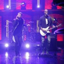 VIDEO: Sam Hunt Performs 'Break Up in a Small Town' on LATE NIGHT