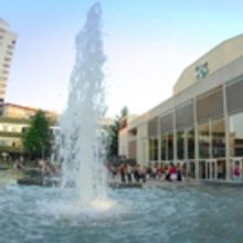 Belgrade Theatre Reports Major Reduction in Energy Consumption