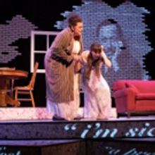 BWW Review: Beth Marshall Presents' THE GLASS MENAGERIE is Restless Blend of Anger an