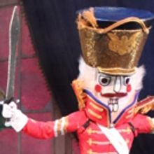 Sensory-Friendly Performance of THE NUTCRACKER Set for Rahway This Weekend