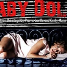 West Coast Premiere of BABY DOLL Extends at the Fountain