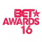 Usher, Future & Bryson Tiller Join Line Up for BET AWARDS 2016 Lineup