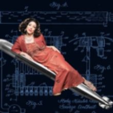 HEDY!! THE LIFE & INVENTIONS OF HEDY LAMARR to Return to Planet Connections This June