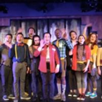 STAGE TUBE: PUFFS Potter Play Extends Off-Broadway; Watch the New Trailer! Video