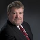 Wharton's Executive Director Mike Brand Wins National Award