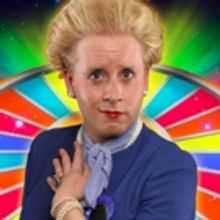 Jon Brittain and Matt Tedford on MARGARET THATCHER QUEEN OF GAMESHOWS