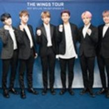 BTS's Videos Go Viral With Growth Over 1 Million Views Per Day