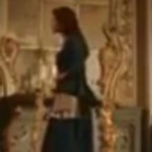 STAGE TUBE: Audra Makes Her BEAUTY AND THE BEAST Entrance on a High Note