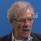 TWITTER WATCH: Ian McKellen Offers Words from Shakespeare On The Matter of Refugees