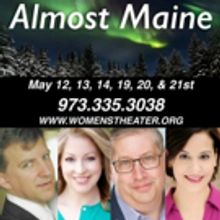The Women's Theater Company to Present ALMOST, MAINE
