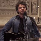 VIDEO: Ari McKay Wilford Sings Unplugged 'Heaven on Their Minds' From JESUS CHRIST…