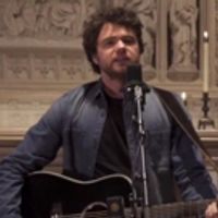 VIDEO: Ari McKay Wilford Sings Unplugged 'Heaven on Their Minds' From JESUS CHRIST… Video
