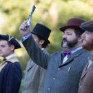 BWW Review: HISTORY LIT Presents Three Immersive Plays at Perfectly Matched…