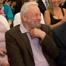 Photo Flash: Stephen Sondheim Receives Master Storyteller Award at the Arden