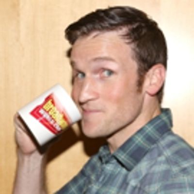 BWW Morning Brief February 23rd, 2017 - SUNDAY IN THE PARK WITH GEORGE Opens and More!