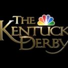 Adam Levine, Christina Aguilera, Seth Meyers & More to Pick Kentucky Derby Winners on NBC
