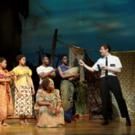 Broadway San Jose's BOOK OF MORMON is Heavenly Now thru July 12
