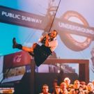 SOHO World Premiere Explodes onto the West End Stage