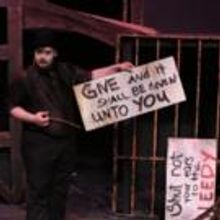 BWW Reviews: New Line Theatre's Sinister and Sizzling THE THREEPENNY OPERA