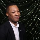 Photo Coverage: Meet the 2017 Tony Nominees - SIX DEGREES OF SEPARATION's Corey Hawkins