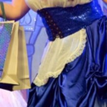 BWW Review: DICK!, Leicester Square Theatre, December 17 2015