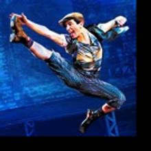 NEWSIES National Tour to Hold Auditions in Detroit