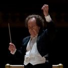 ACO and BIS Records Co-Commission New Piano Concerto from José Serebrier