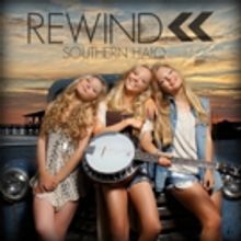Cutting-Edge Country Trio SOUTHERN HALO Releases New Single 'Rewind' & New Music…