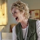 Jane Lynch Stars in New Series ANGEL FROM HELL, Debuting Tonight on CBS