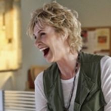 CBS Cancels New Jane Lynch-Led Series ANGEL FROM HELL