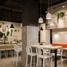 Treat Mom to DINING and the ARTS