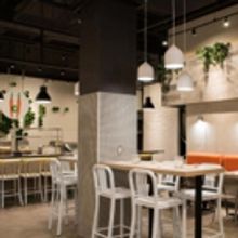 Treat Mom to DINING and the ARTS