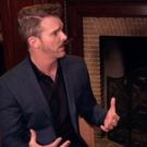 VIDEO : Tonys Spotlight on the Man Who Made HOLIDAY INN Dance- Denis Jones!
