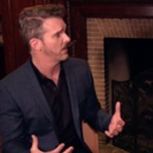 VIDEO : Tonys Spotlight on the Man Who Made HOLIDAY INN Dance- Denis Jones!