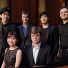Meet The Finalists Of The 2017 Cliburn Competition