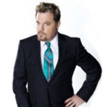 Eddie Izzard and More Set for Dr. Phillips Center; Tickets on Sale Tomorrow
