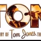 Tom Jones Bio Musical to Launch UK Tour in March 2016